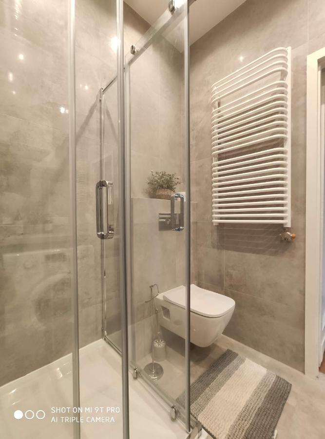 Apartment Barska 21 By Homeprime Krakau